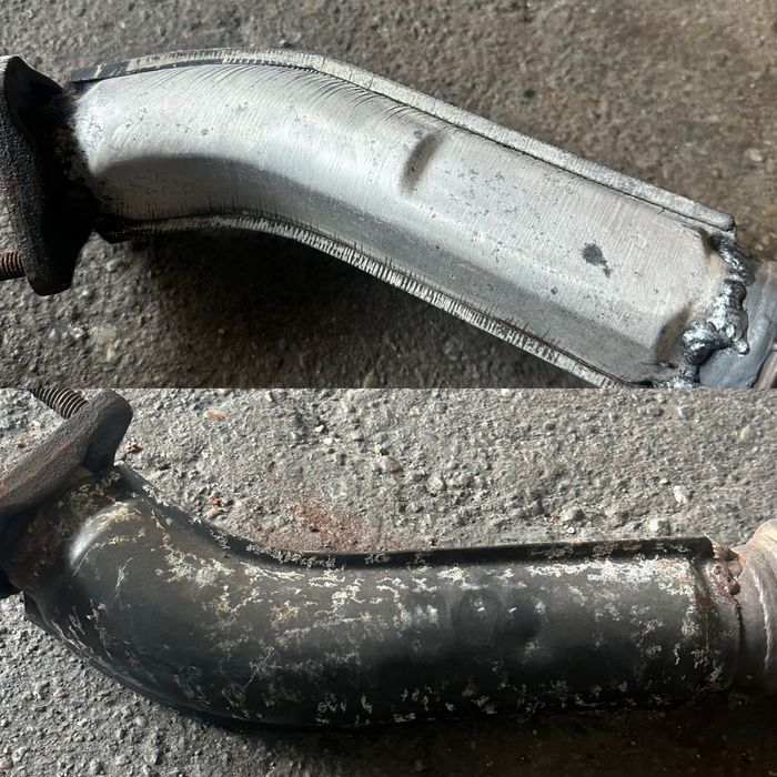 Sablare laser - ProLaserClean