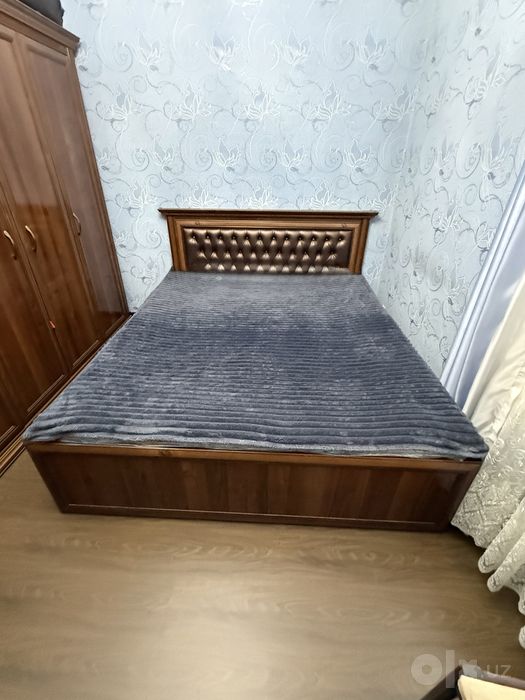 Спальняя мебель в комплекте