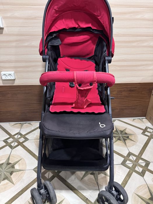 Коляска чемодан