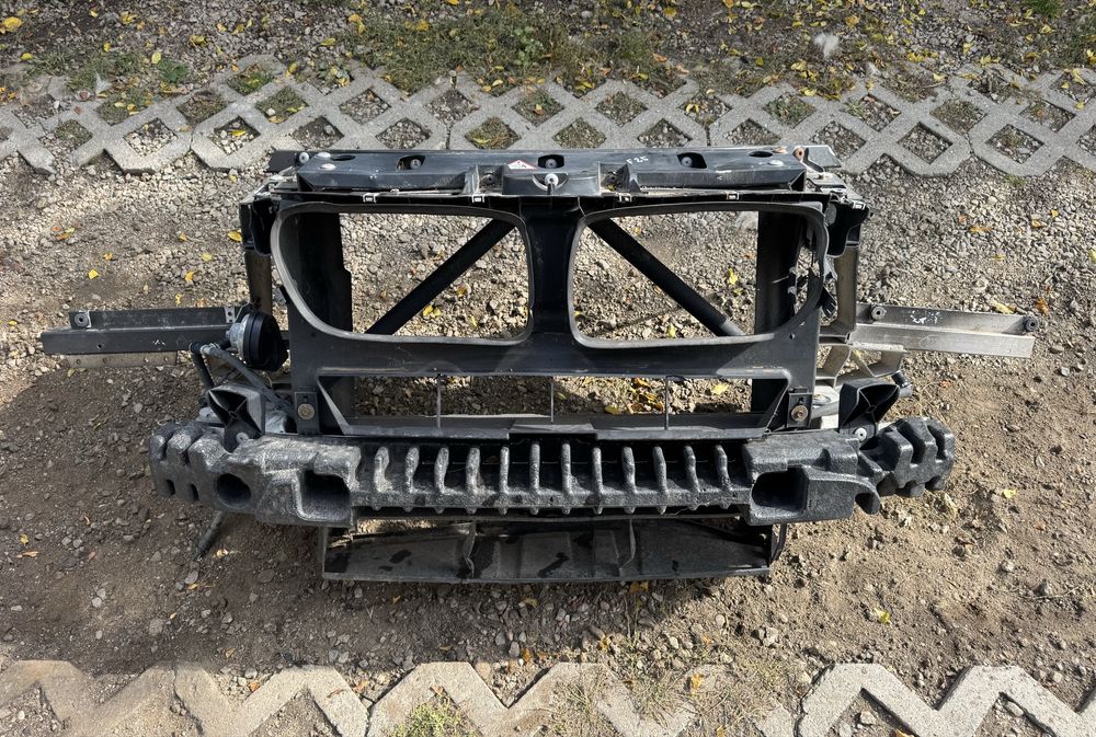 Маска очиларка бмв х3/х4, ф25/ф26( maska/ochilarka bmw x3/x4,f25/f26)