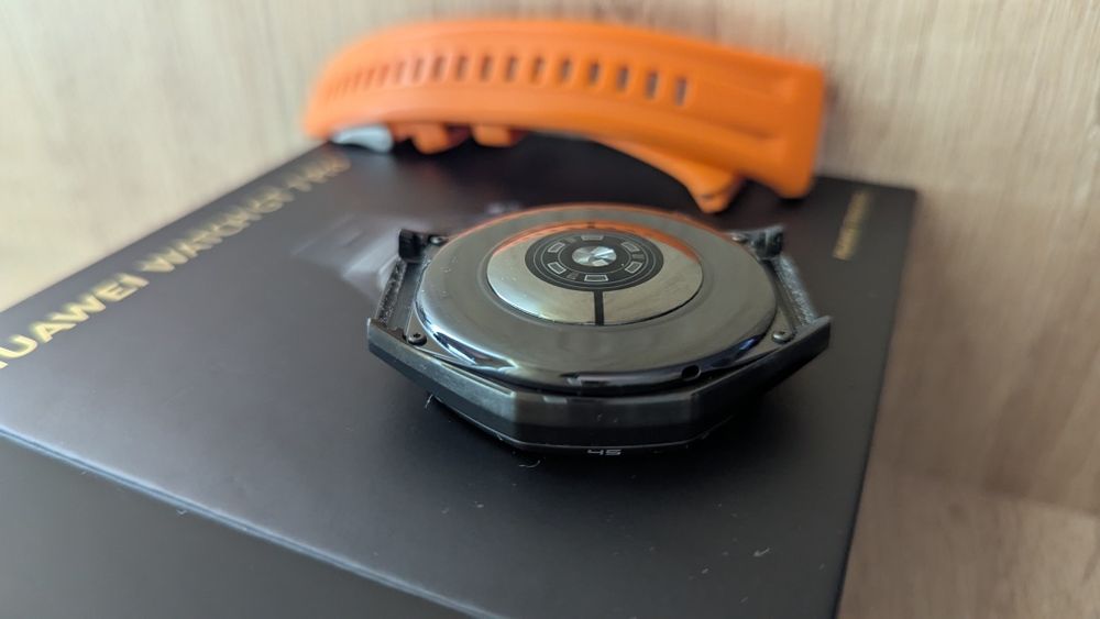 Huawei GT6 pro Black