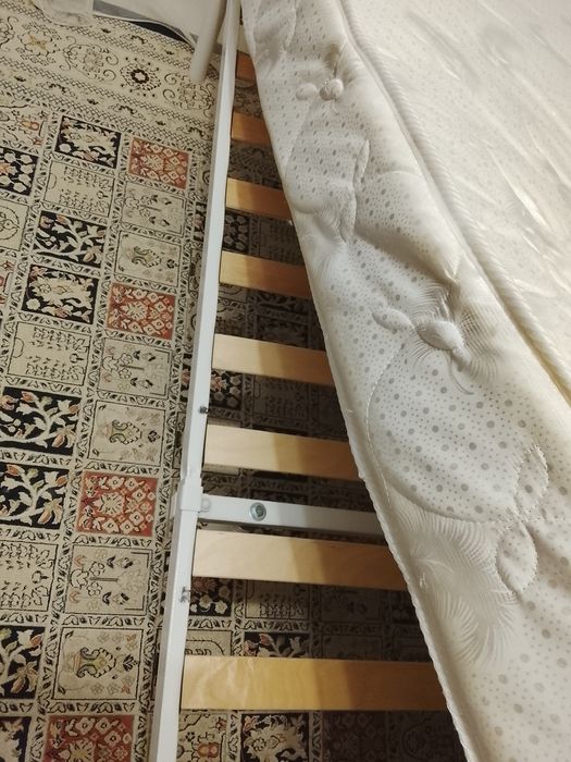 Продам кровать 45000 тенге