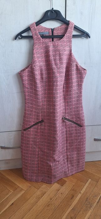 Дамска рокля размер 34