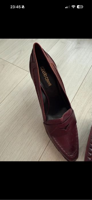 Tocuri Roberto Cavalli