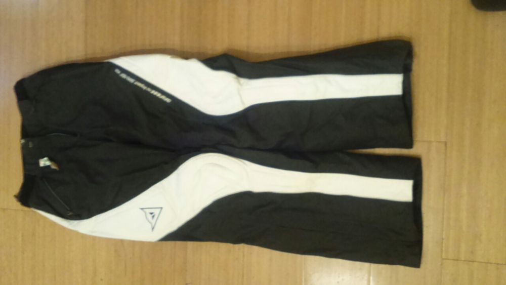 Pantaloni ski dama Dainese