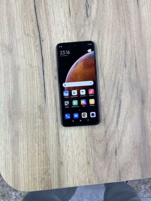Redmi note 9pro /без ремонт