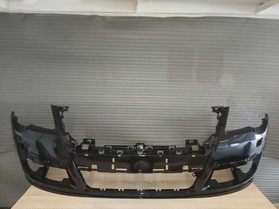 Bara & Aripa Fata Dreapta + Stanga VW Passat B6 An 05-11 LC9X Negru