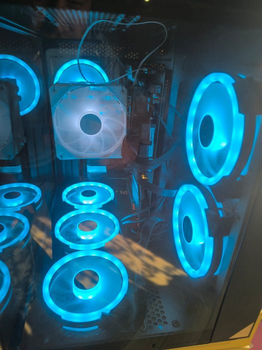 Компьютер, системник