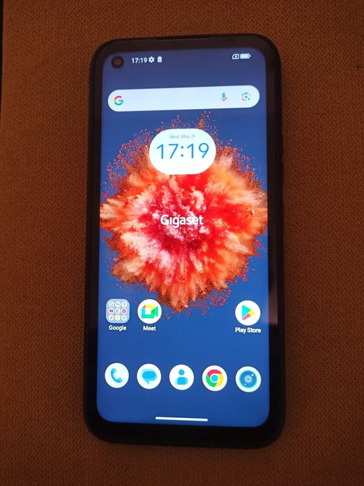 Xiaomi 11 Lite -excelent