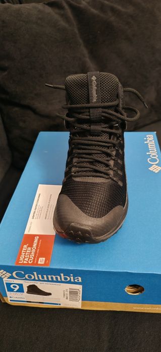 Ghete Columbia Waterproof