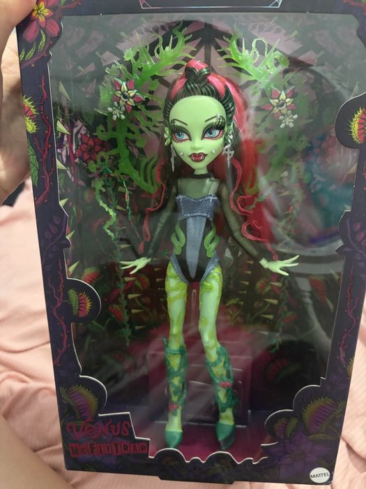 Продаю кукол Monster High Монстер хай