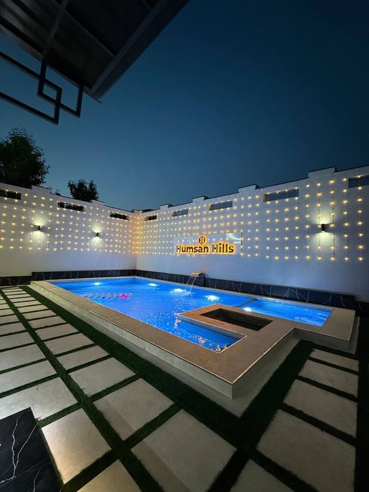 Dachalar 10-comp Chorvoq Bochka Dacha Аренда дачалар дача хумсан