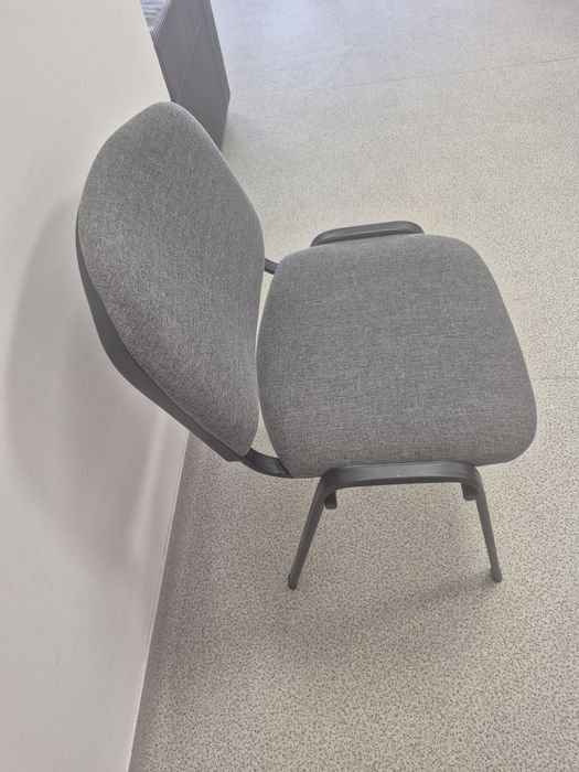 Scaune birou 3 bucati