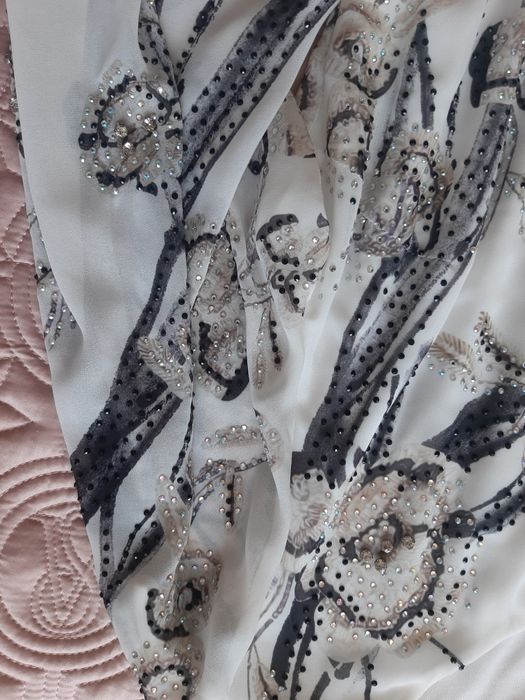 Продам очень красивое платте в пол