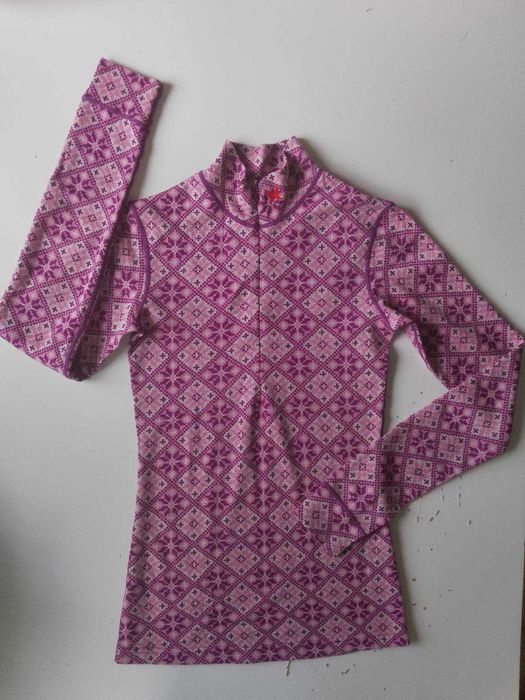 Блузи Мерино вълна S