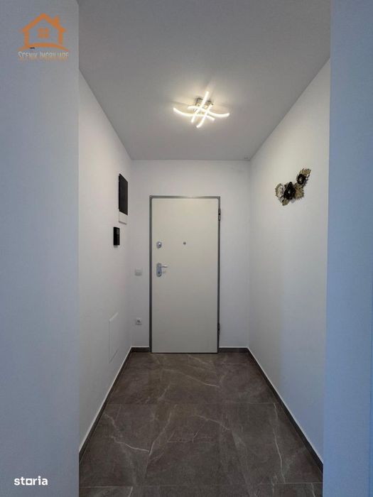 Casa Nobel, apartament cu 3 camere, pet - friendly, loc pentru parcare