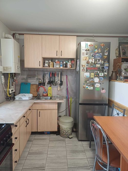 Casă P+1+M de vânzare în Bragadiru - persoană fizică