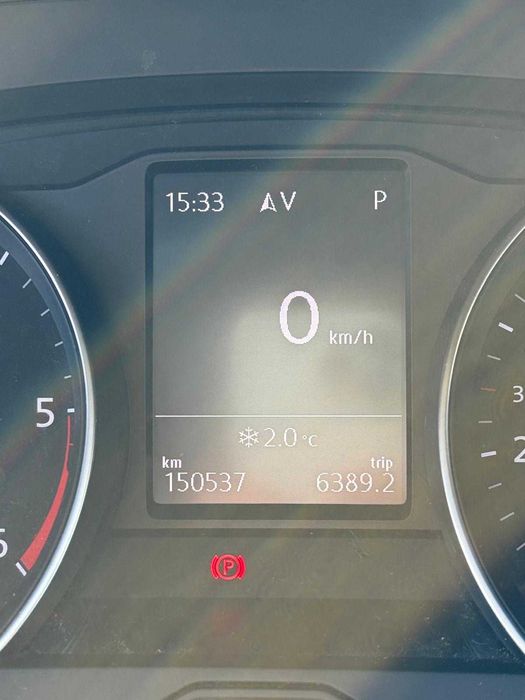 Volkswagen PassatB8 | ComfortLine |2.0Tdi 150CP | Euro6 | Automata |