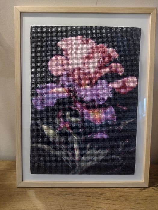 Диамантени гоблени в рамки