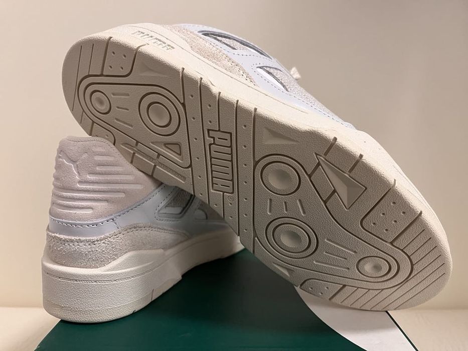 Ново!Маратонки/кецове Puma-37номер