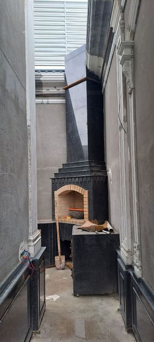 Барбекю зоны, летние кухни, камины, беседки, очаги, мангалы