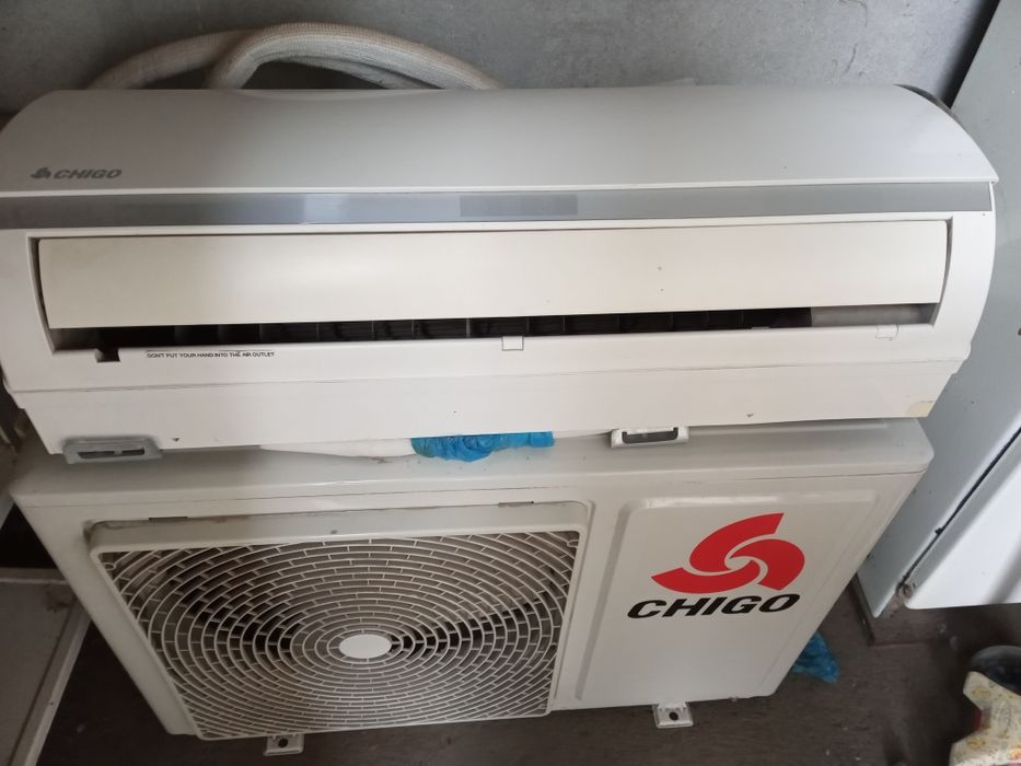 Кондиционер CHIGO 12