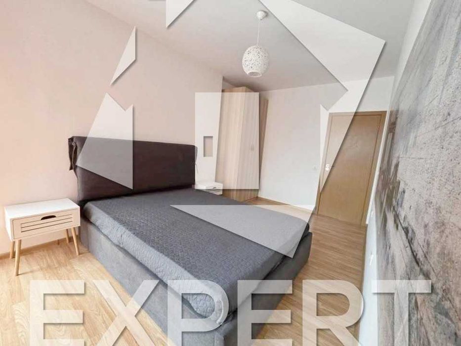 Дава се под наем Тристаен апартамент в Пловдив, Тракия - 92 кв.м за 598.23 € - Снимка #6
