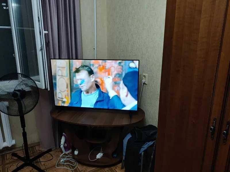 Продам TCL Телевизор T6C 43" 4K UHD