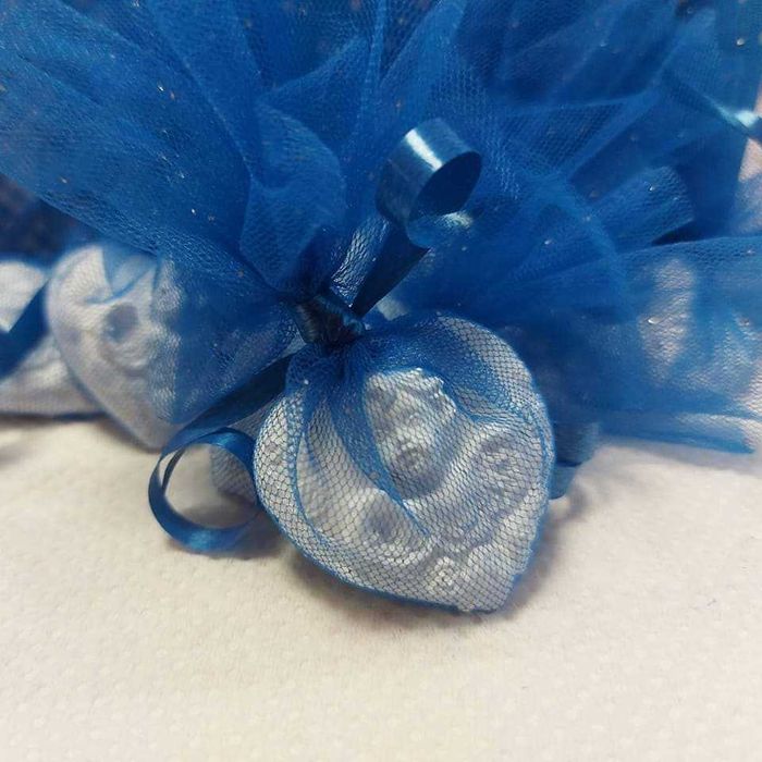 Подаръчета от гипс