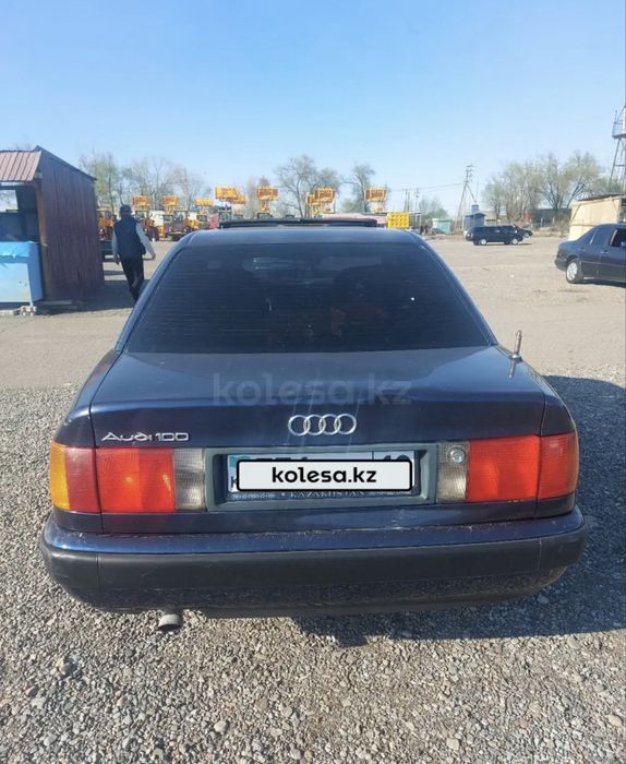 Audi 100 S4 Продам срочно