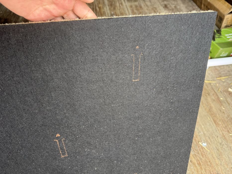 Ковралан 500*500мм