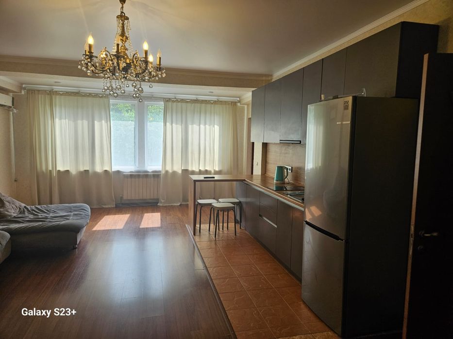 Продам квартиру в Алтын Ауле