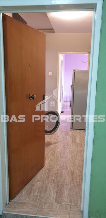Продава се Двустаен апартамент в София, Люлин 2 - 68 кв.м за 2339 €/кв.м - Снимка #11
