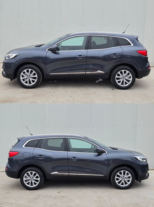 Renault Kandjar 2018 1.5 dci Adus recent  POSIBILITATE RATE