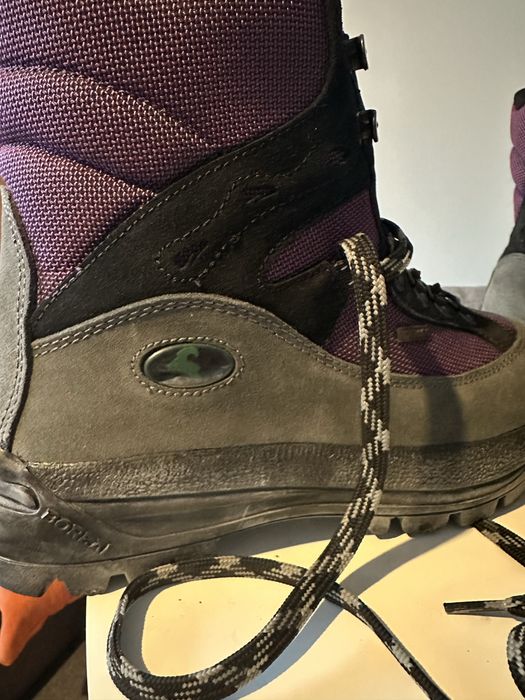 Дамски туристически обувки Boreal