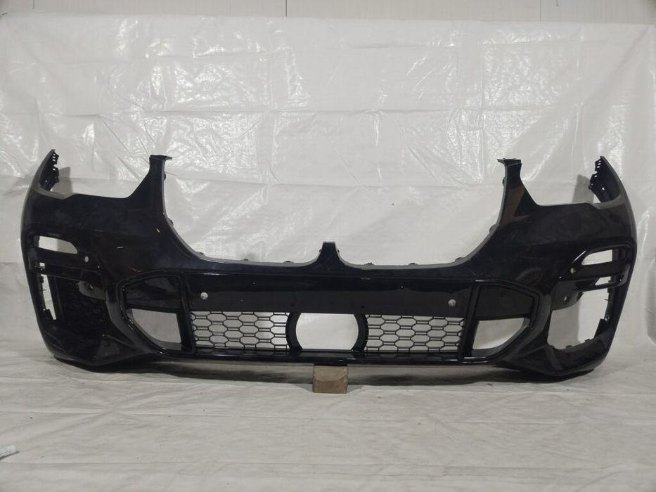 Bara fata BMW X5, G05, M-Sport, 2019, 2020, 2021, 2022, cod origine OE 51118069207.