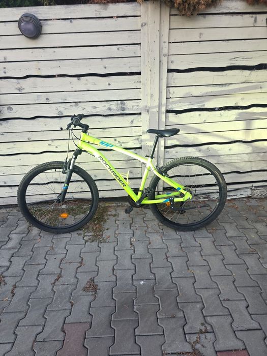 Bicicleta de vanzare