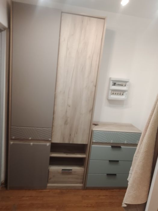 Ремонт мебели, сборка - разборка!