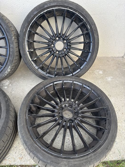 Jante alpina r20 in 2 latimi