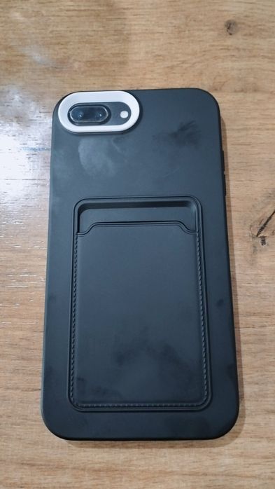 айфон 7+ норм сост