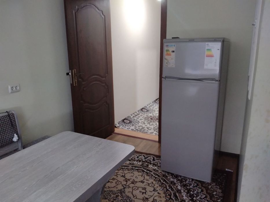 Ижарага квартира берилади