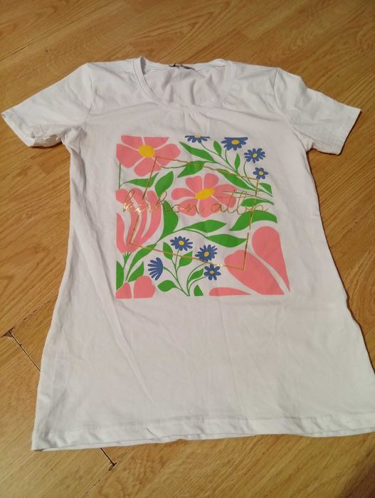 Летни дрехи за момиче 12години