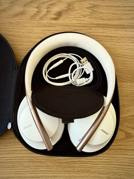Bose Noise Cancelling 700 Limited Edition
