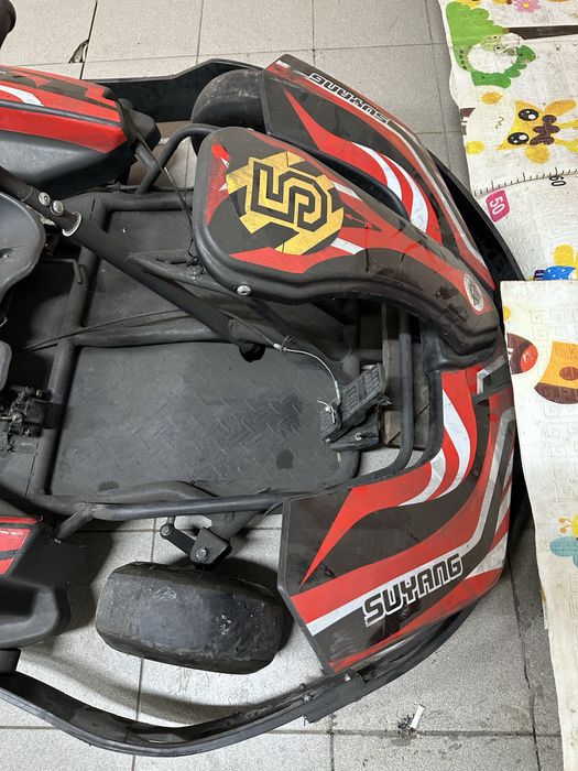 Продам Картинг машины