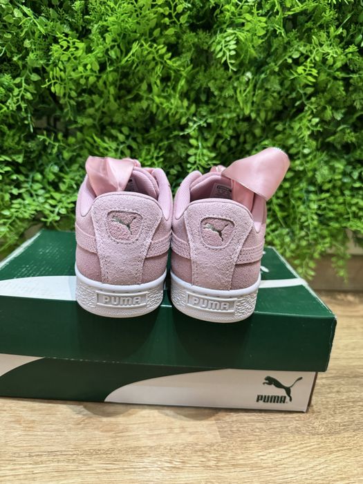 Дамски маратонки Puma