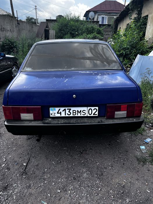 Продам ваз 21099