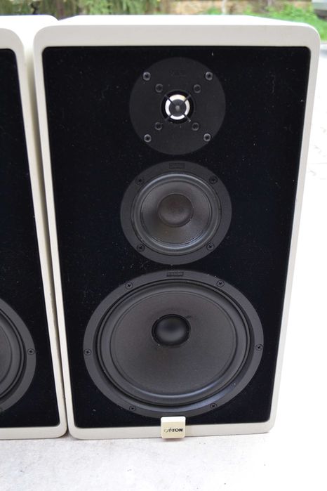 Boxe Canton Karat 40