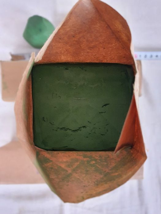 Пастагои для полировки