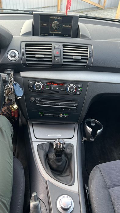 BMW Seria 1 De Vanzare