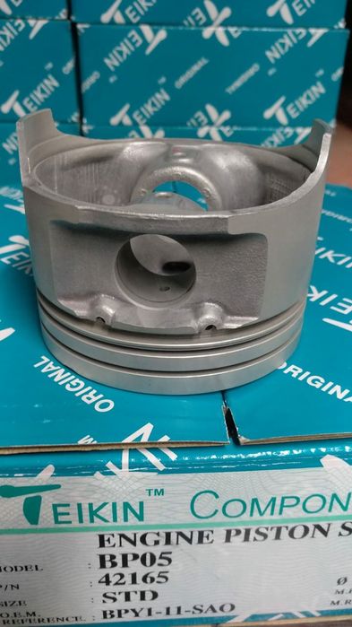 Поршень Teikin Corolla 1NR-FE 1.3